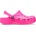 Crocs Детски чехли Crocs Baya Clogs Infant Boys - Electric Pink