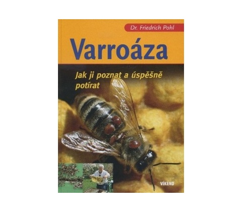 Varroáza - Frederik Pohl
