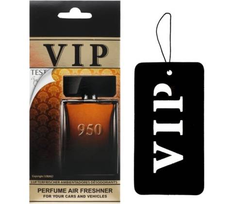 VIP №950 The One