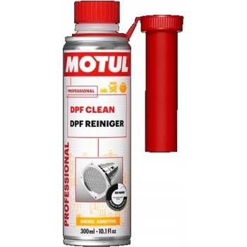 Motul DPF Clean 300 ml