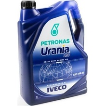 Petronas Urania LD9 10W-40 5 l