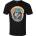 ROCK OFF мъжка тениска Guns N' Roses - Skull Circle - ROCK OFF - GNRTS67MB