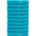 vidaXL Премиум кърпи SOLUND 10 бр тюркоаз 100x200 см 600 gsm (137463)