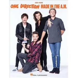 Made in the A. M. | One Direction (2016)