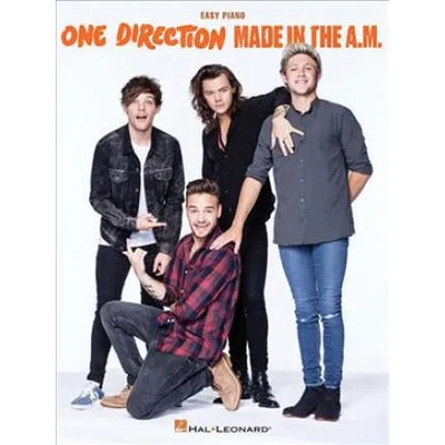 Made in the A. M. | One Direction