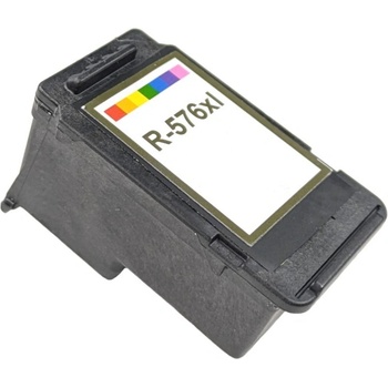 Compatible Съвместими касети с Canon CL-576XL 5441C001 цвят (CMY) (5441C001)