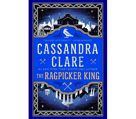 The Ragpicker King