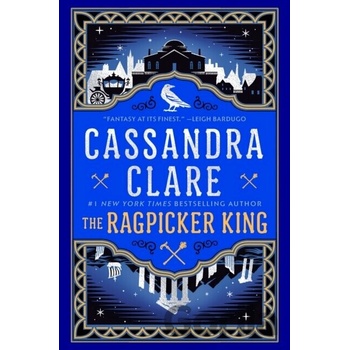 The Ragpicker King