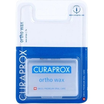 Curaprox Ortho Wax