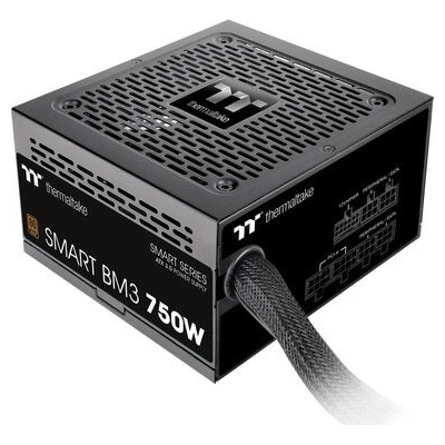 Thermaltake Toughpower SMART BM3 750W PS-SPD-0750MNFABE-3