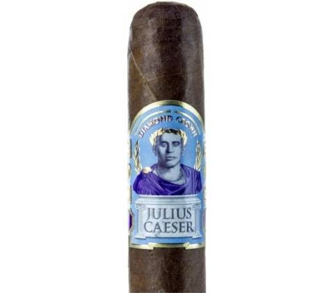 Julius Caeser Robusto