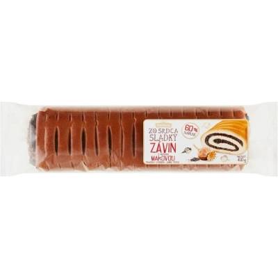 Penam Závin s náplňou makovou 400 g
