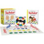 Running Press, U. S Mini Twister | Running Press