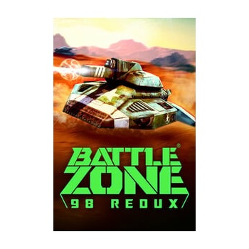 Battlezone 98 Redux