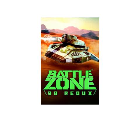 Battlezone 98 Redux