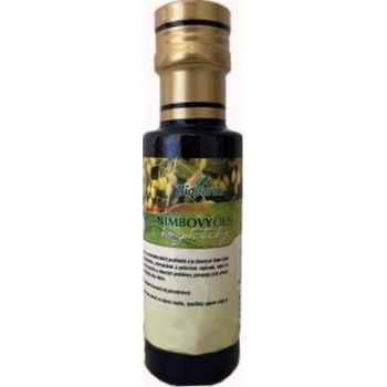 Biopurus Nimbový olej Bio 0,1 l