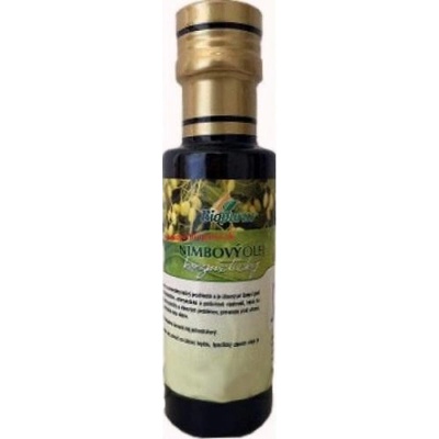 Biopurus Nimbový olej Bio 0,1 l