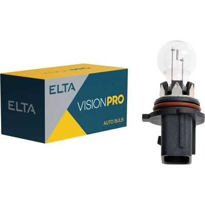 Elta 12V 13W PG18,5d-1 P13W