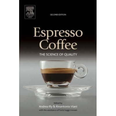 Espresso Coffee Illy Andrea Nestle Research Department and illycaffe