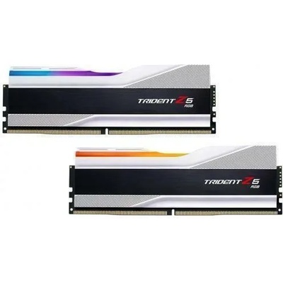 G.SKILL Trident Z5 RGB 32GB (2x16GB) DDR5 7800MHz F5-7800J3646H16GX2-TZ5RS