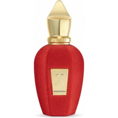 Xerjoff " V " Wardasina parfumovaná voda unisex 50 ml