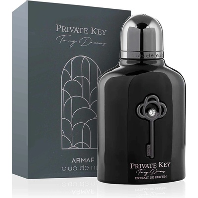 Armaf Club de Nuit Private Key To My Dreams parfum unisex 100 ml