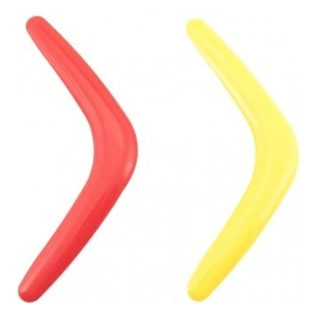 Teddies Bumerang plast 28cm