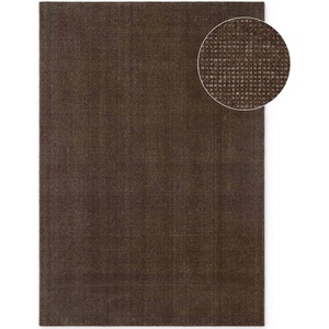 Ted Baker Кафяв ръчно изработен вълнен килим 200x300 cm Greenwich - Ted Baker (106363-200x300)