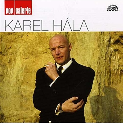 Karel Hála - Pop Galerie