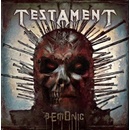 Testament - Demonic LP