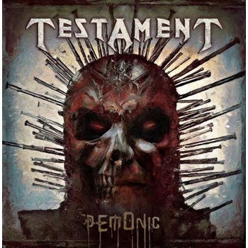Testament - Demonic LP