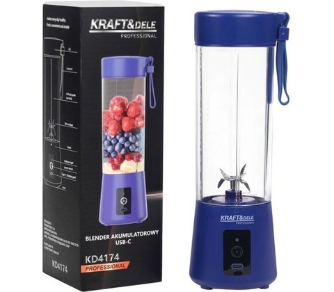 Kraft&Dele KD4174