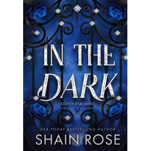 In the Dark (ISBN: 9781399749800)