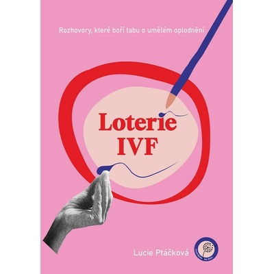 Loterie IVF - Lucie Ptáčková