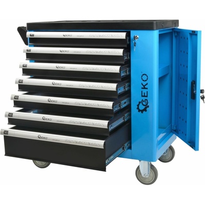 Geko G10833 243ks