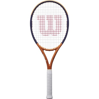 Wilson Roland garros equipe hp l2