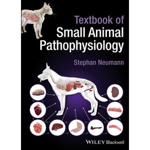 Textbook of Small Animal Pathophysiology (2024)