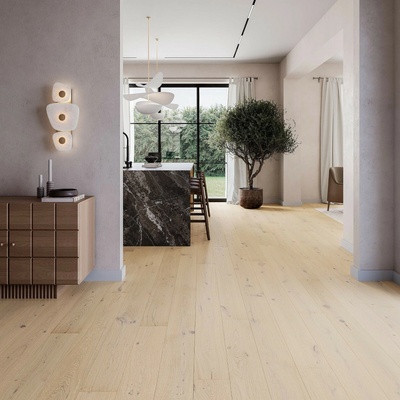 Barlinek Pure Classico Grande Dub cremino 1WG001076 2.77 m²