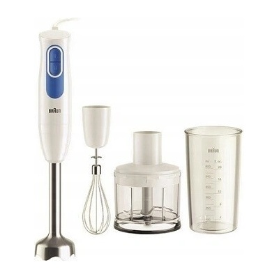 Braun MQ20236M