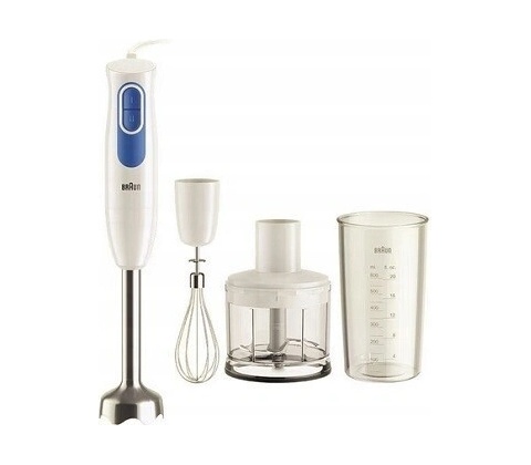 Braun MQ20236M
