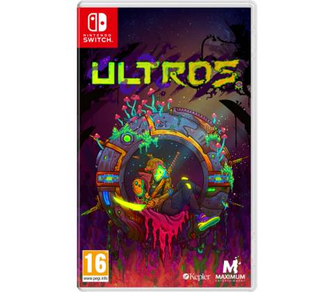 Ultros