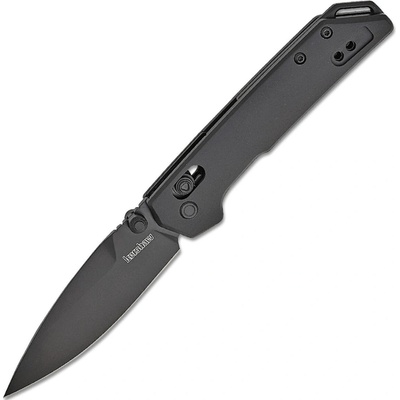 KERSHAW MINI IRIDIUM BLK K-2051BLK