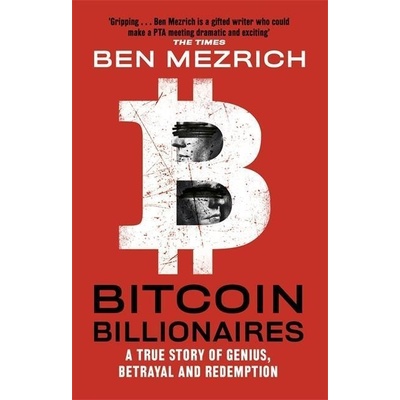 Bitcoin Billionaires