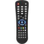 GENERAL SYNAPS THD3000, CHD3000, CHD-3100CX PVR - съвместимо дистанционно управление на марката General (THD3000, CHD3000, CHD-3100CX PVR) Дистанционно
