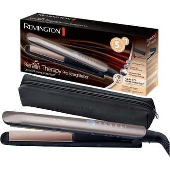 Image 1 of Remington Keratin Therapy Pro S8593