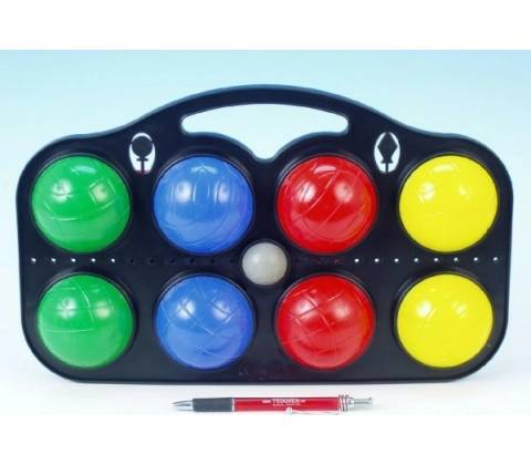 Směr Petanque 8 ks