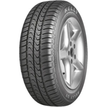 Kelly Tires Fierce ST 165/70 R13 79T