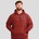 GymBeam Суичър Unstoppable Red XXL