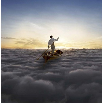 Hudobné CD DATART CD PINK FLOYD THE ENDLESS RIVER
