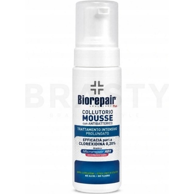 BioRepair proti zubnímu kameni 200 ml